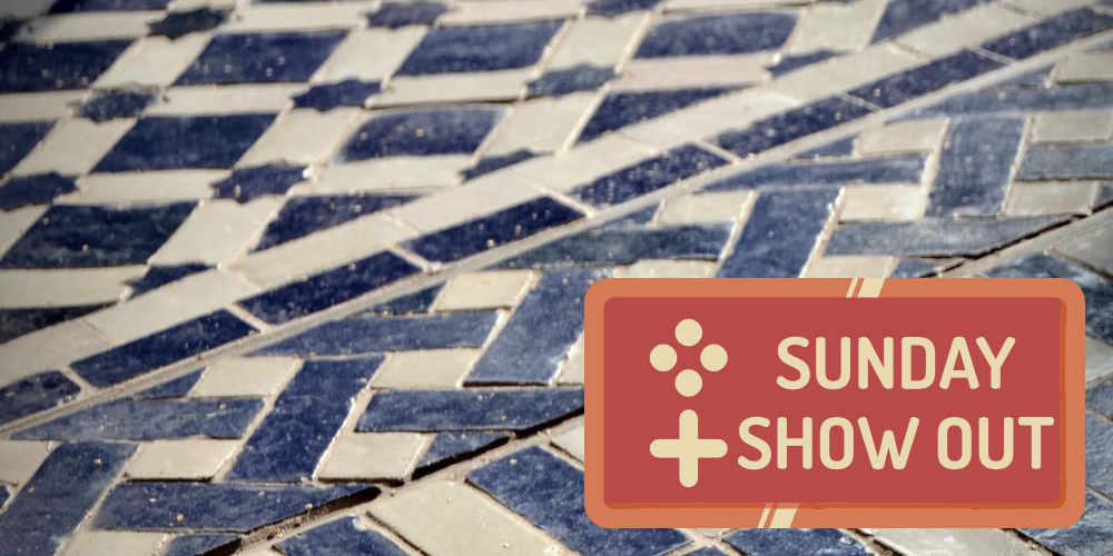 Sunday Show Out - 2/1/2026