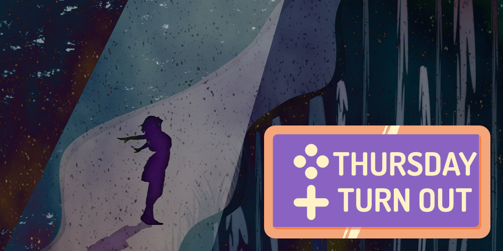 Thursday Turn Out - 2/12/2026